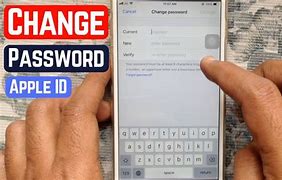 Image result for iPhone 7 Change Passcode