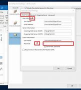 Image result for Outlook Password Manager