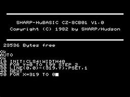 Image result for Mappy Sharp X1