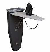 Image result for Wall Mounted Steam Iron Holder