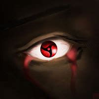 Image result for Sharingan Eye Forms