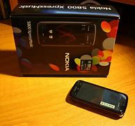 Image result for Nokia 5800 KT Show