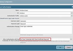 Image result for GlobalProtect Login