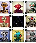 Image result for Different Kinds of Robots