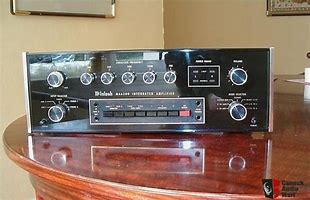 Image result for McIntosh 6200