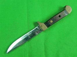 Image result for Japanese Military Knife