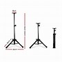 Image result for Adjustable Speaker Stand for Amazon Studio