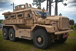 Image result for Med MRAP