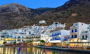 Image result for Sifnos Town