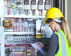 Image result for Electrical Inspection