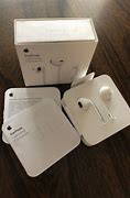 Image result for Apple Earbuds Packaging