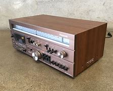 Image result for Panasonic Stereo Receiver