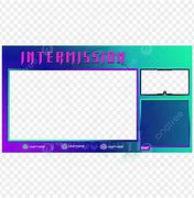 Image result for Intermission Box for Twitch