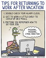 Image result for Leaving Work Vacation Meme