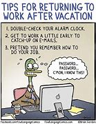 Image result for Out of Office Vacation Email Meme