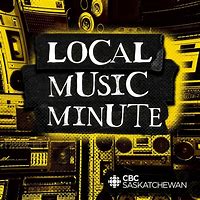 Image result for Local Music Minute CBC