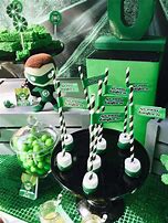 Image result for Green Lantern Birthday