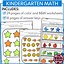 Image result for Kindergarten Math Sorting Worksheets