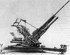 Image result for 25Mm Anti-Aircraft Gun