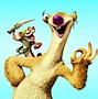 Image result for Sid Ice Age Furless