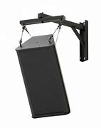 Image result for Powered Wall Mount Speakers