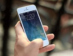 Image result for iPhone 8 On Hand