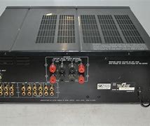 Image result for JVC AX 1100 Integrated Amplifier Stereo