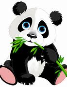 Image result for Panda Family Cartoon