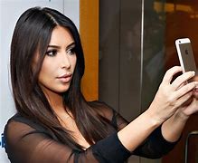 Image result for Helio Phone Kardashian's