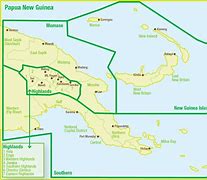 Image result for Pidgin English Map