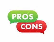 Image result for Pros and Cons Icon