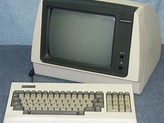Image result for Old Computer Terminal