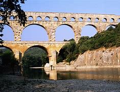 Image result for Pont Du Gard France