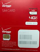 Image result for Verizon Sim Card eBay