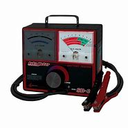Image result for Auto Meter Battery Tester