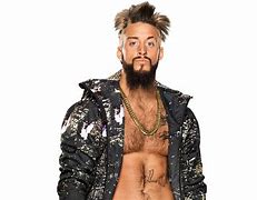 Image result for Enzo WWE