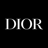 Image result for Dior Logo Black and White