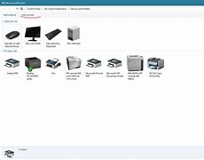Image result for How to Add a Ricoh Printer to a Computer