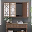 Image result for TV Wall Cabinet with Doors