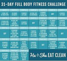 Image result for 30-Day ABS Challenge