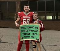 Image result for Goood Homecoming Signs