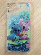 Image result for Glitter iPhone SE Phone Case