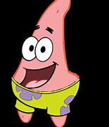 Image result for Cursed Patrick Star