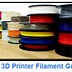Image result for Best 3D Printer Filament