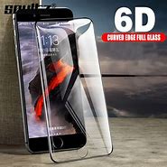 Image result for iPhone 6s D Tempered Glass