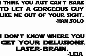 Image result for Short Star Wars Quotes Inspirational