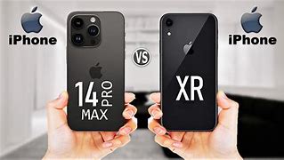 Image result for iPhone 11 Pro Max Next to iPhone XR