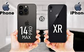 Image result for iPhone XR Comparison