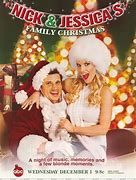 Image result for Nick and Jessica Christmas Special