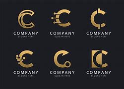 Image result for C Initial Logo